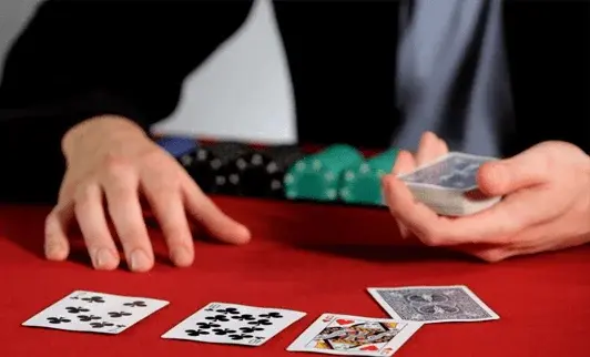 poker-development
