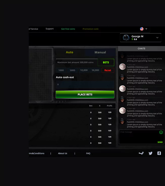 crash-gambling