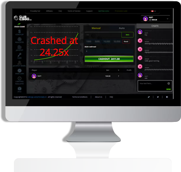 crash-game crash-game