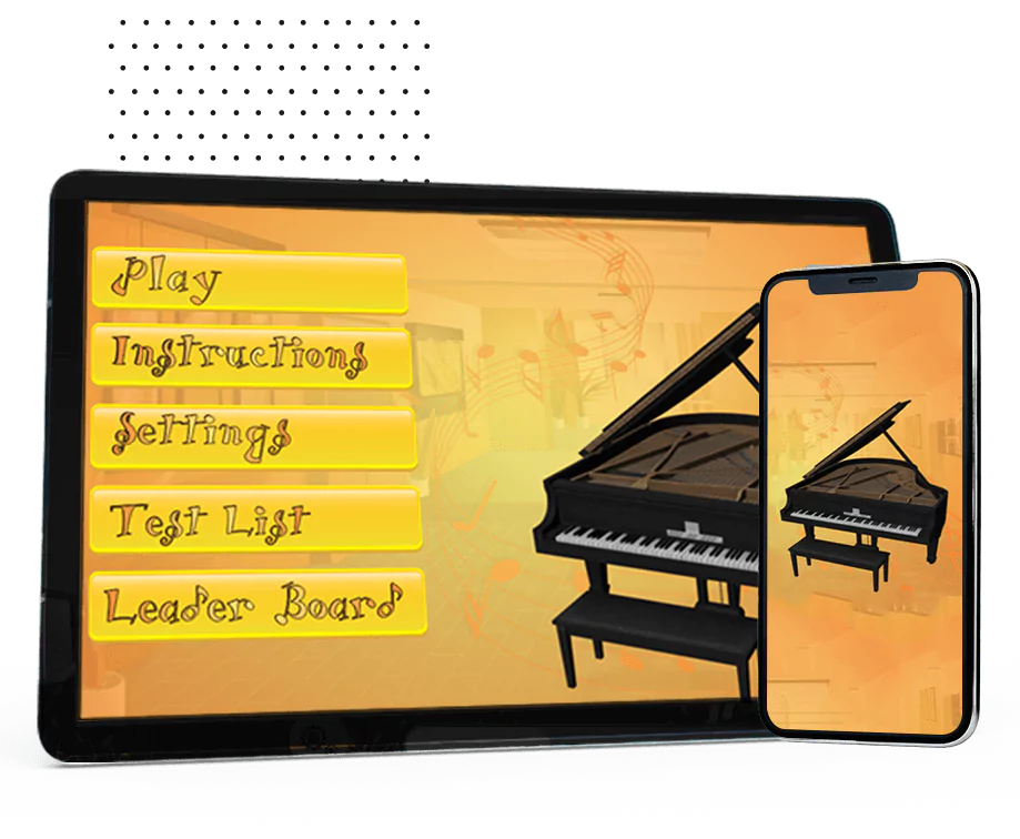 music learning music-learning