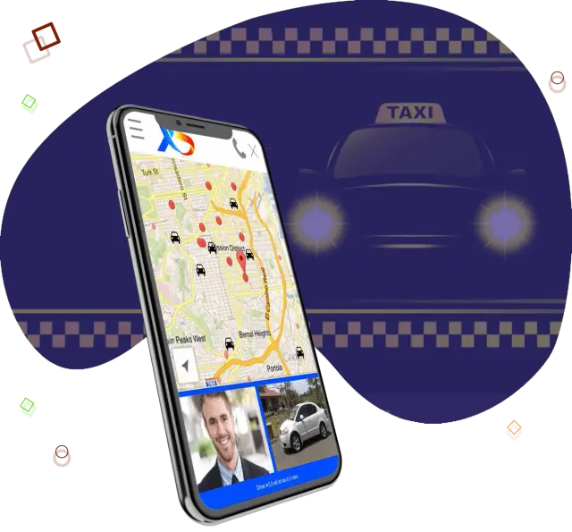 portfolio-taxi-app-ui-design