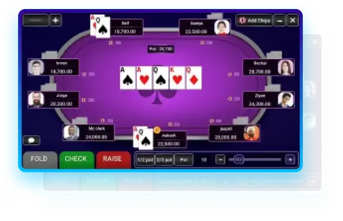 best texas holdem software canada