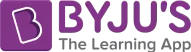 Byju’s The Learning App