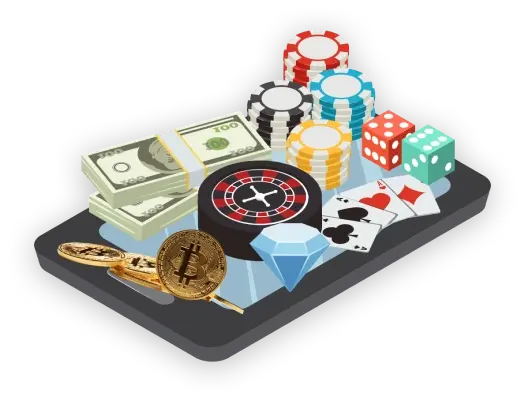 best bitcoin casino software