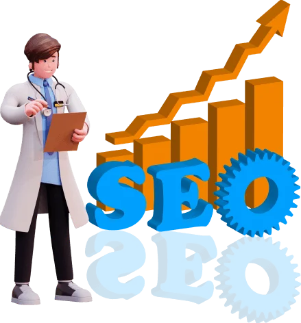 best seo service for doctors