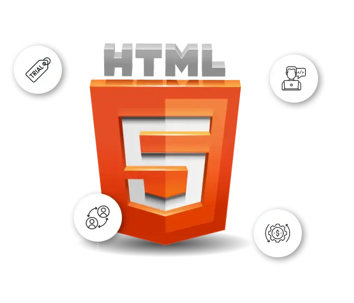 hire html developers india