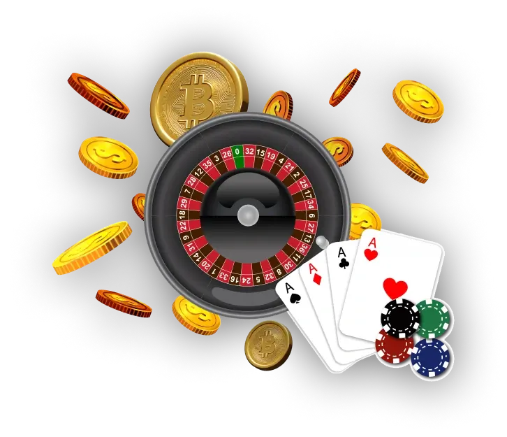 online bitcoin casino software