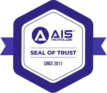 seal of trust