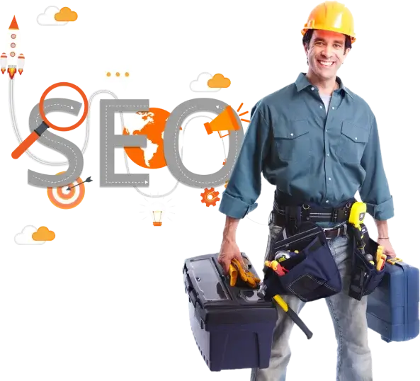 best seo for plumbers