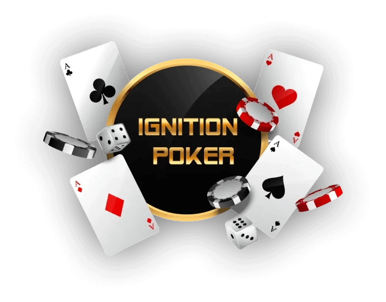 ignition poker software