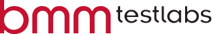BMM Testlabs Official Logo