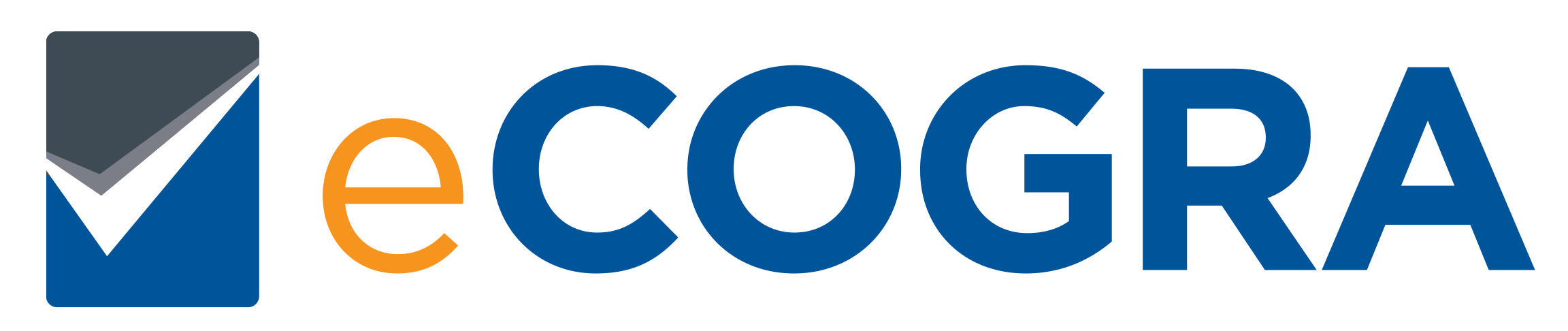 eCOGRA Official Logo