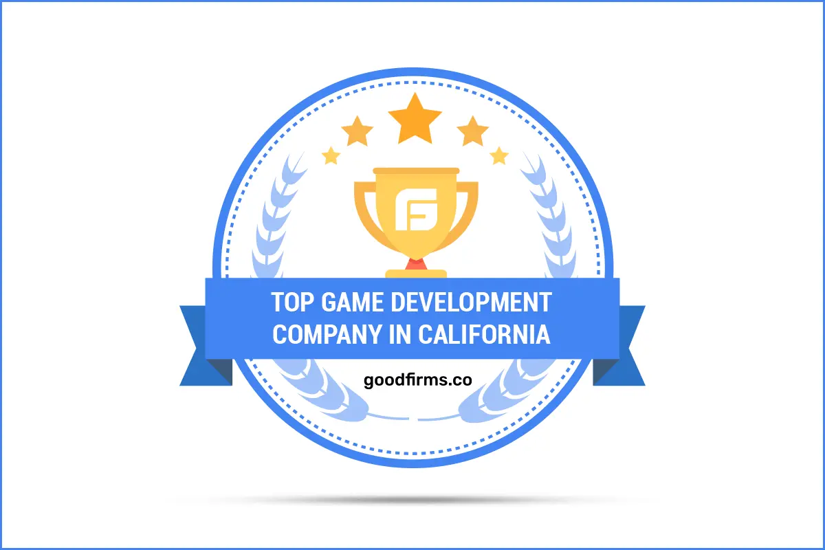 ais technolabs top game app development company in goodfirms
