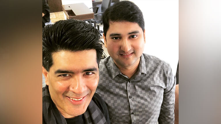 Client Meeting