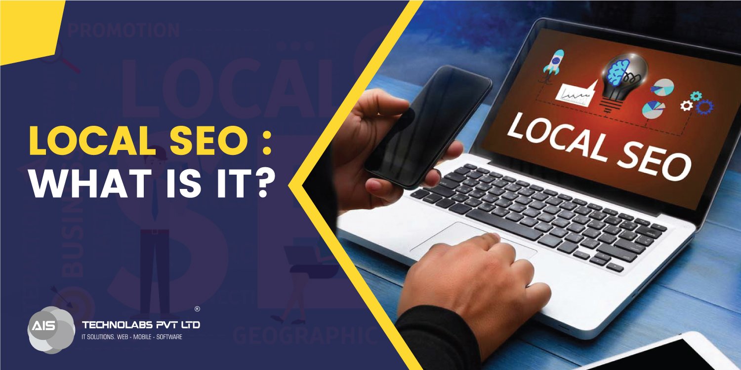 Local SEO: What is it?