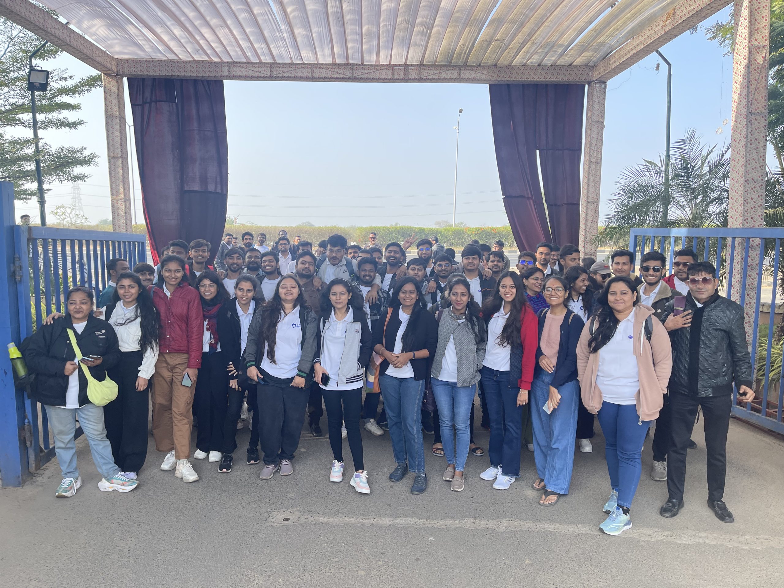 Annual Function